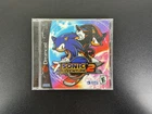 Sonic Adventure 2 Sega Dreamcast CIB Complete Tested Working