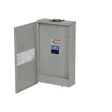 Eaton BRP08B200RF 200A 120/240V 8-Space 16-Circuit Surface Mount Load Center