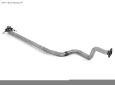 Fox Edelstahl Vorschalldämpfer-Soundrohr Suzuki Swift Sport 4 Typ FZ NZ ab 2011
