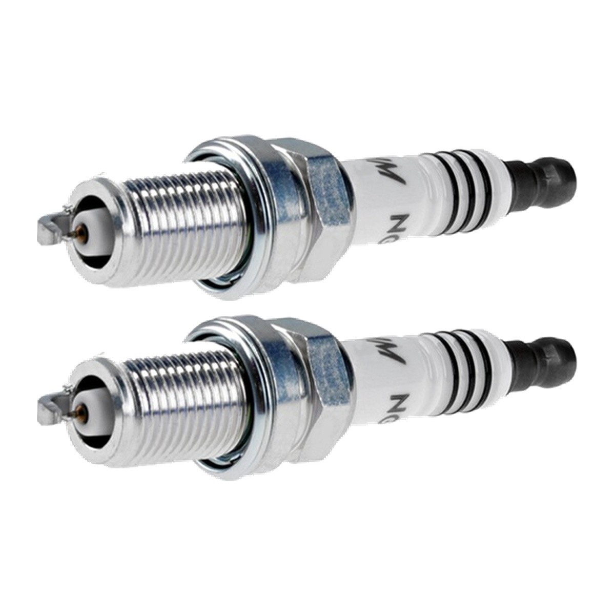 CANDELA NGK BKR8EIX - Immagine 4