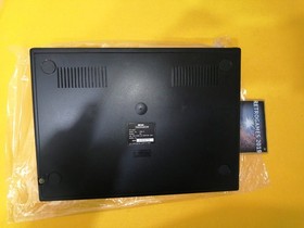 NEO GEO AES  BOXED  SNK NEOGEO AES   SERIAL 046475