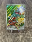Pokémon TCG Bulbasaur 037 Promo Illustration First Partner 30th Anniversary NM/M