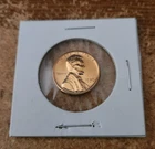 1956 proof Lincoln wheat cent