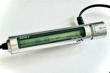 Sony RM-MC11EL MiniDisc Player Portable MD Remote Control Walkman.