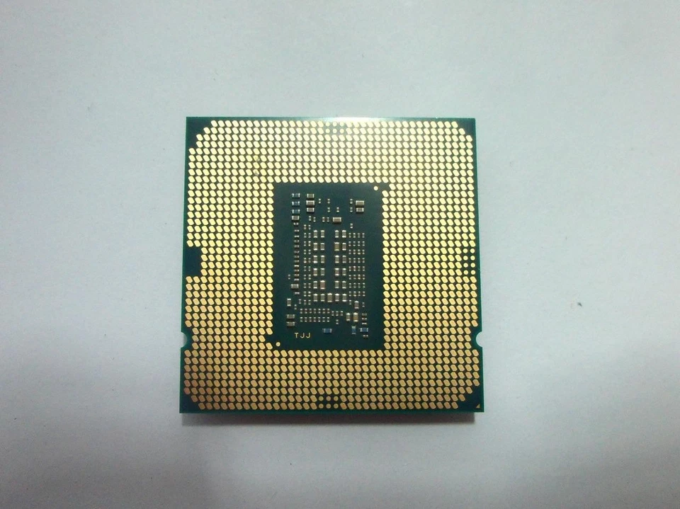 Procesador CPU Socket Intel Core i5-10500T SRH3B 6 núcleos 2,30 GHz 8,00 GT/s 12 MB Foto 2 de 3