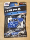 2018 Wave John Force Peak Antifreeze Funny Car 1/64 NHRA Authentics Diecast