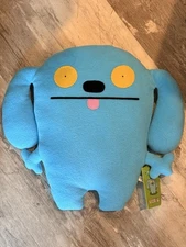 RARE Uglydoll Jumbo - Hard to Find - 24” KET NWT