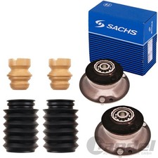 SACHS PROTECTION KIT+MAXGEAR DOMLAGER passend f�r BMW 1er E81 E87 BIS BJ. 2008