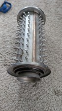 Hartzell Aerospace Welding - Muffler - New - A1250250-5 Hartzell Aerospace Welding - Muffler - New - A1250250-5