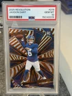 2025 Panini Revolution - Rookies Jaxson Dart #219 (RC) PSA 10 🔥🔥