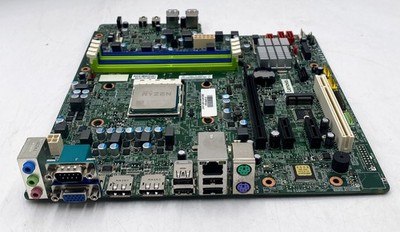 Lenovo ThinkCentre M725S M725T Motherboard, Socket AM4, AM4P2MS