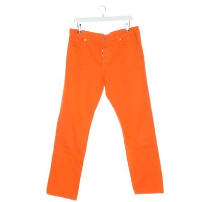 Jeans Straight Fit Frame Orange W29
