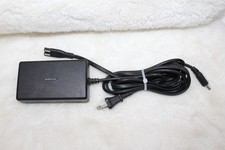 Bose SoundDock 1 Series I PSM36W-208 Power Supply Adapter AC Cord Black Original