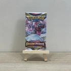 BOOSTER DE 10 CARTES POKEMON ORIGINE PERDUE EB11 FR NEUF SCELLE AMOVENUS AVATAR