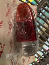 Alfa Romeo Giulietta Sprint Spider 1 Series Post Headlight Rear Lights Altissimo