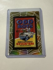 2026 Topps Wacky Packages All New Series Checklist Guide in-content 44