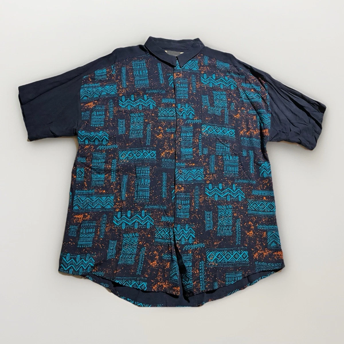 ヴィンテージ Maxx Short Sleeve Shirts for Men for sale | eBay
