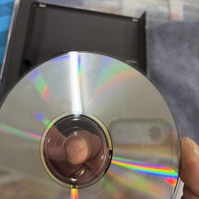 Mickey Mania: The Timeless Adventures of Mickey Mouse (Sega CD, 1994)