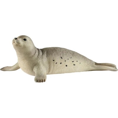 Schleich Wild Life - 14801 Seehund, ab 3 Jahre
