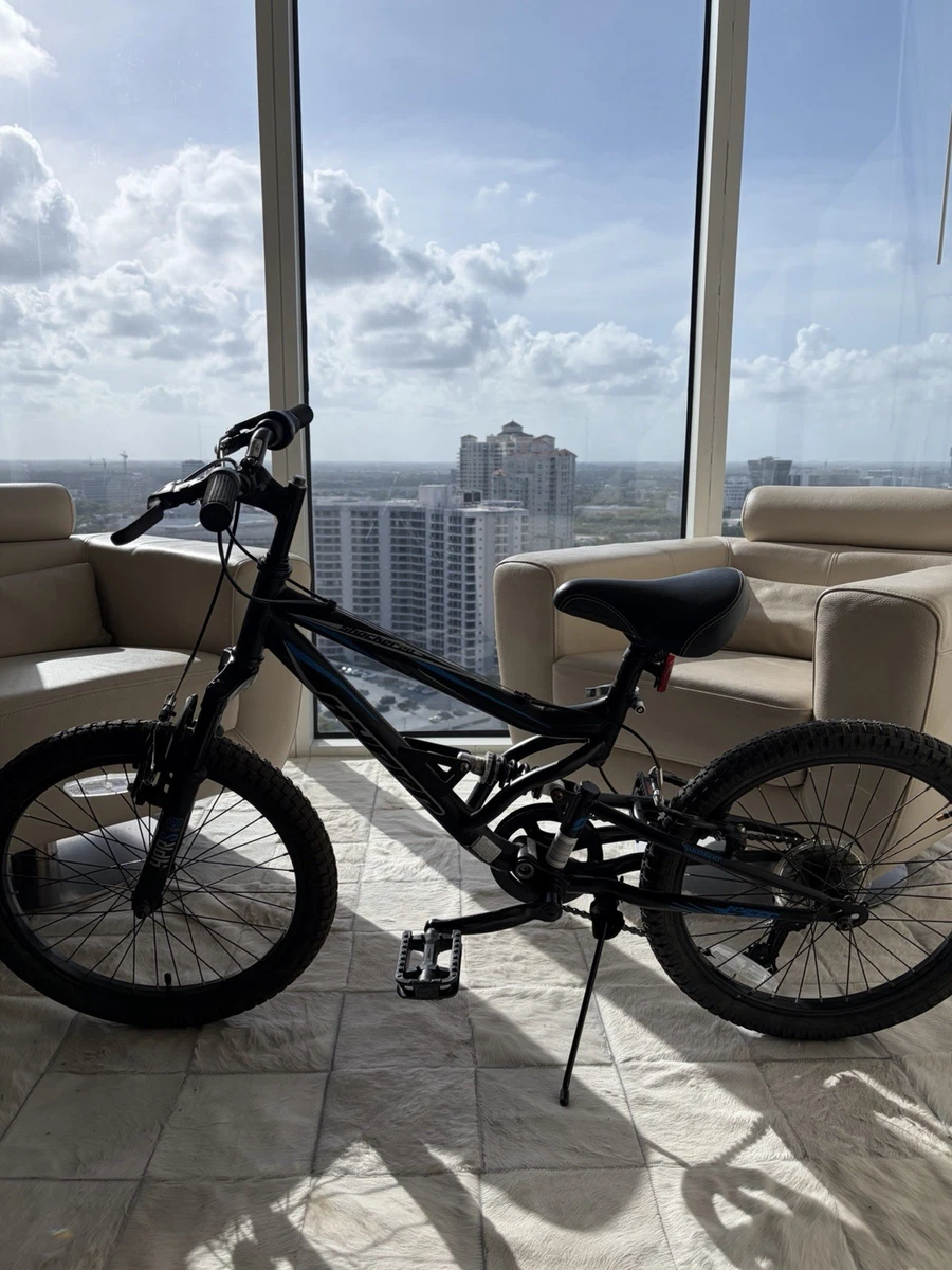 Hyper Mountain Bike 20 In Bikes for sale | eBay
