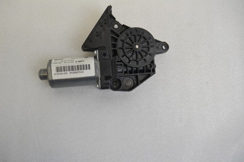 Original VW Touran 1T3 Fensterhebermotor hinten rechts 5K0959704A a57517