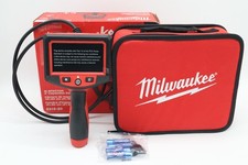 Milwaukee 2319-20 M-Spector 4ft Inspection Camera