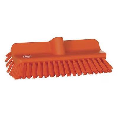 Vikan 70477 10-25/64''L Polyester Replacement Head Wall Brush