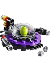 LEGO MMB 40330 Monthly Mini Build  UFO October 2019 NEW & SEALED