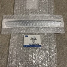 New Genuine Ford S-MAX Galaxy Rear Boot Handle Moulding Chrome 2015-2022 2029645