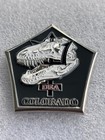 Drug Enforcement DEA Colorado Rare Dino Narcotics Drug Police Challenge Coin — photo 2