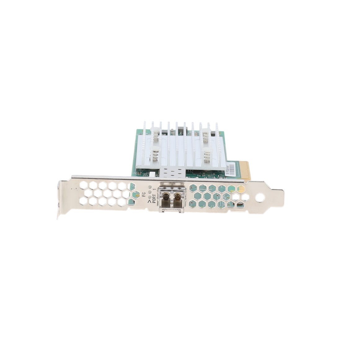 Dell QLogic QLE2690 Single Port 16GB Fibre Channel HBA