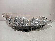 Peugeot 308 CC Scheinwerfer rechts 2009-2014 1627682080 EP6CDT 5FV