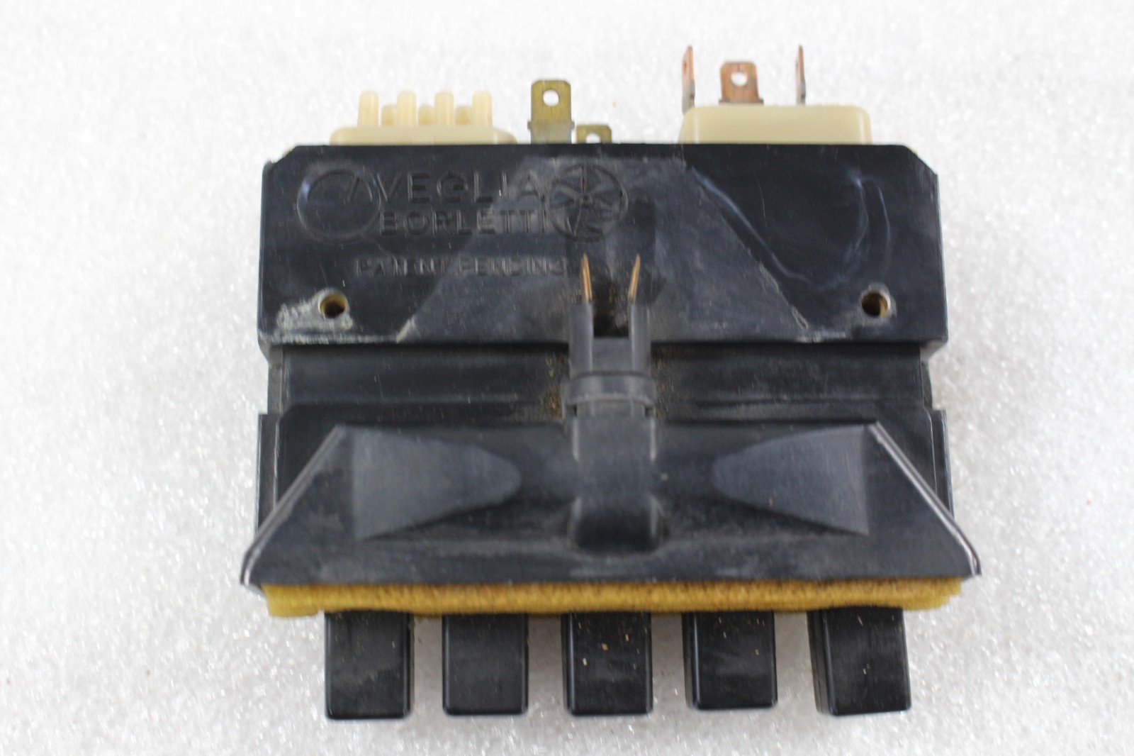 Ferrari Mondial, Temperature / Climate Controls, Used, P/N 60928100