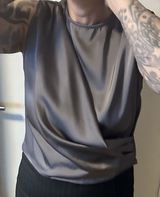 Noble Eleh Bluse Top