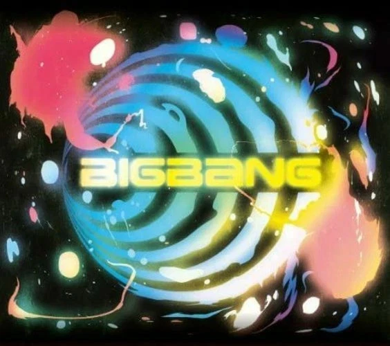 BigBang Album Digipak Music CDs for sale | eBay