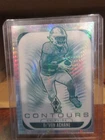 2025 Panini Phoenix Football Silver Hyper De'Von Achane #20