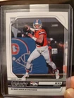 2024 Panini Instant Bo Nix #255/1033 (RC)