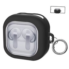 Multi-Functional Stand Case for Samsung Buds4 / Buds4 Pro Protective Cover Case