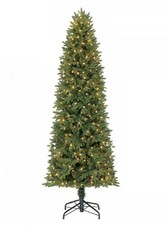 Member Mark 7FT PreLit Dawson Pine Artificial Christmas Tree