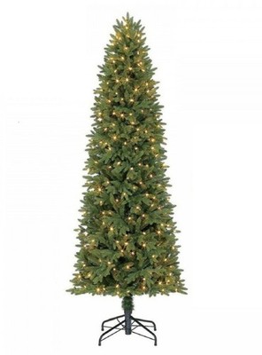 Member Mark 7FT PreLit Dawson Pine Artificial Christmas Tree