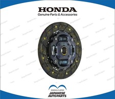 Disque d'embrayage Honda S2000