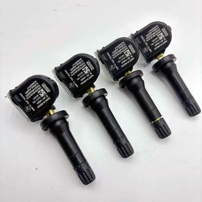 #ad 4X Genuine Tire Pressure Monitoring Sensor OEM TPMS For Chevy Model 13540604 $35.80