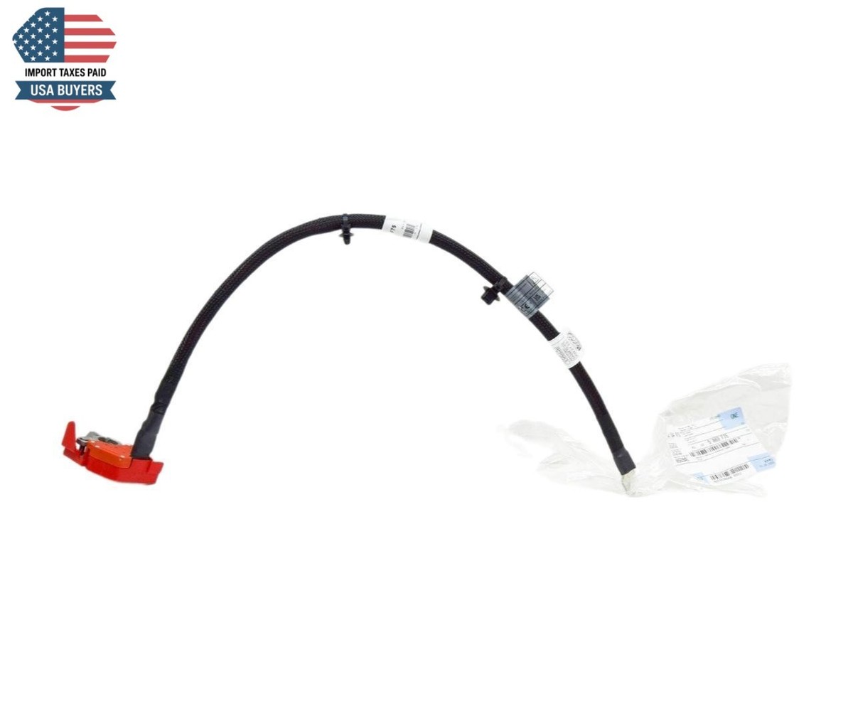 BMW Positive Battery Cable R50 R60 R75 R80 R100 Genuine