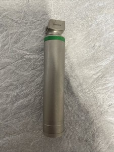 SUNMED Greenline  Laryngoscope. SunBrite LED light. C  size Handle