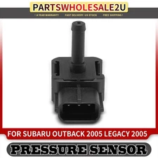 Fuel Tank Pressure Sensor for Subaru Outback Legacy 2005 H4 2.5L 3.0L W/ 3-Blade