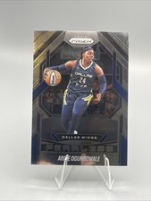 2025 WNBA Prizm Arike Ogunbowale #6 fearless