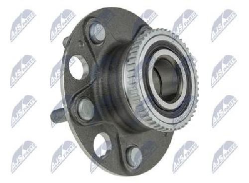WHEEL HUB REAR - Image 2