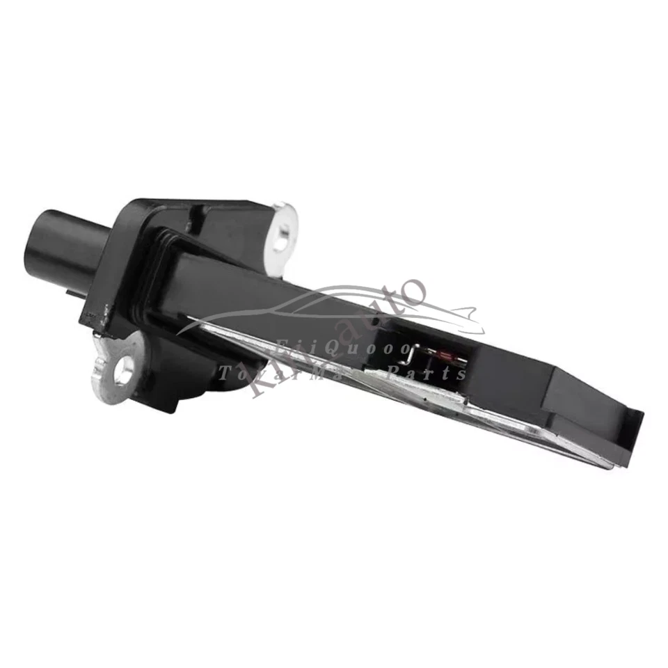 Medidor MAF Big Air estilo ranura SCT Performance BA5000 para Ford Mustang 2005-2010 Foto 4 de 4