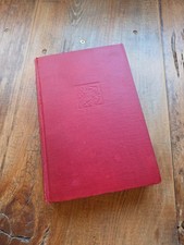 The Seven Dials Mystery by Agatha Christie 1929 Hardcover Novel