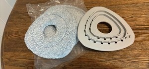 O cedar Replacement Pads And Base
